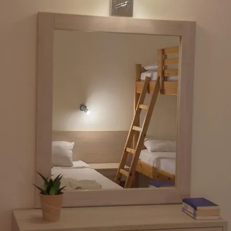 Alkyon Hotell