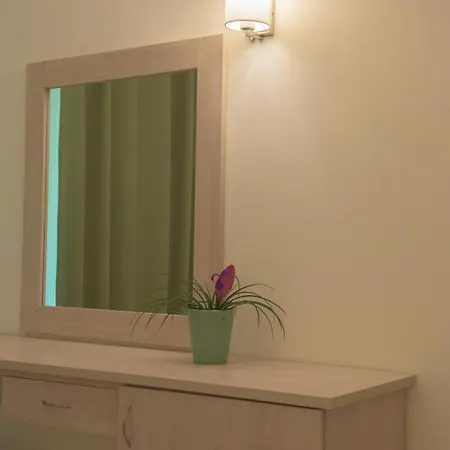 Hotell Alkyon 3*