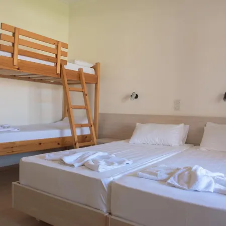 Hotell Alkyon