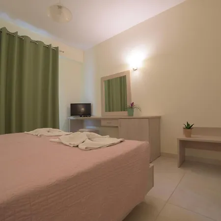Alkyon Hotell