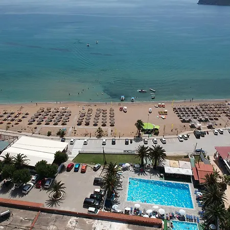 Hotell Alkyon 3*