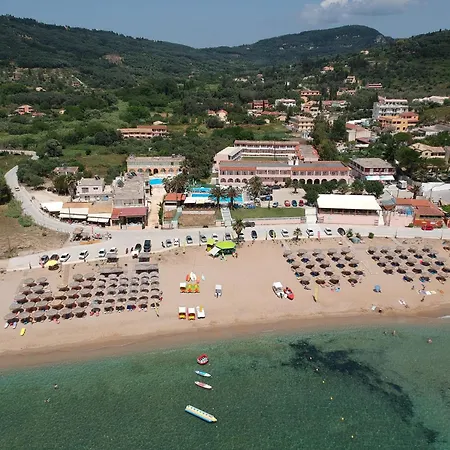 Alkyon Hotell