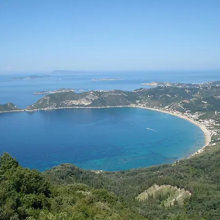 Hotell Alkyon 3*