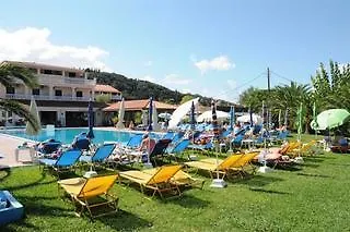 Alkyon Hotell