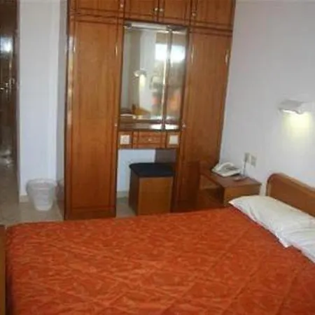 Hotell Alkyon 3*