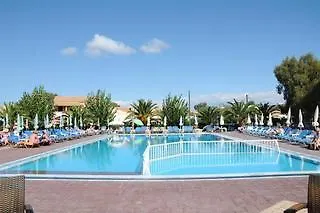 Alkyon Hotell 3*
