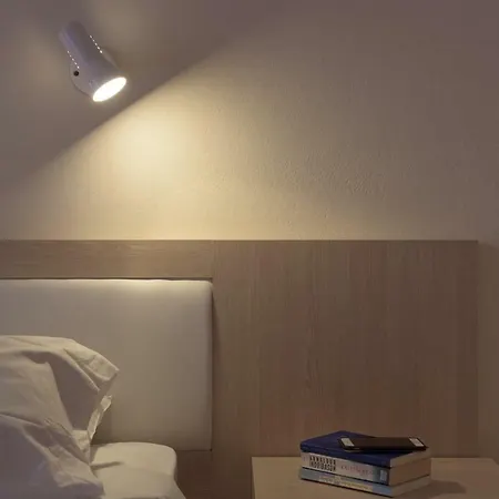 Alkyon Hotell