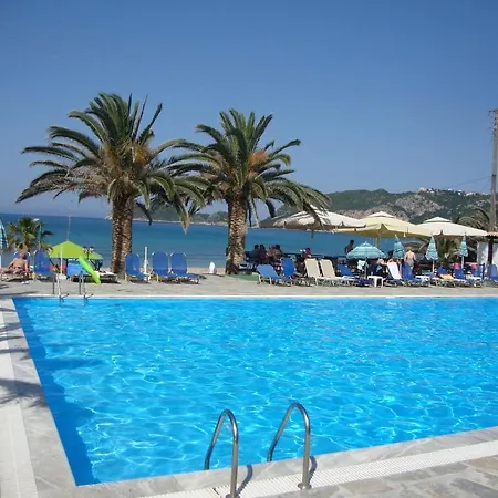 Alkyon 3* Άγιος Γεώργιος Πάγων